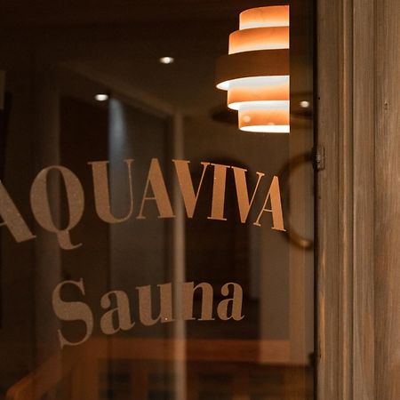 Hotel Edelweiss Kaunertal Ngoại thất bức ảnh