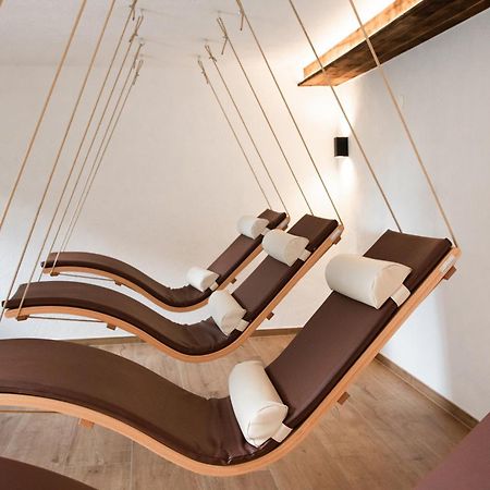 Hotel Edelweiss Kaunertal Ngoại thất bức ảnh
