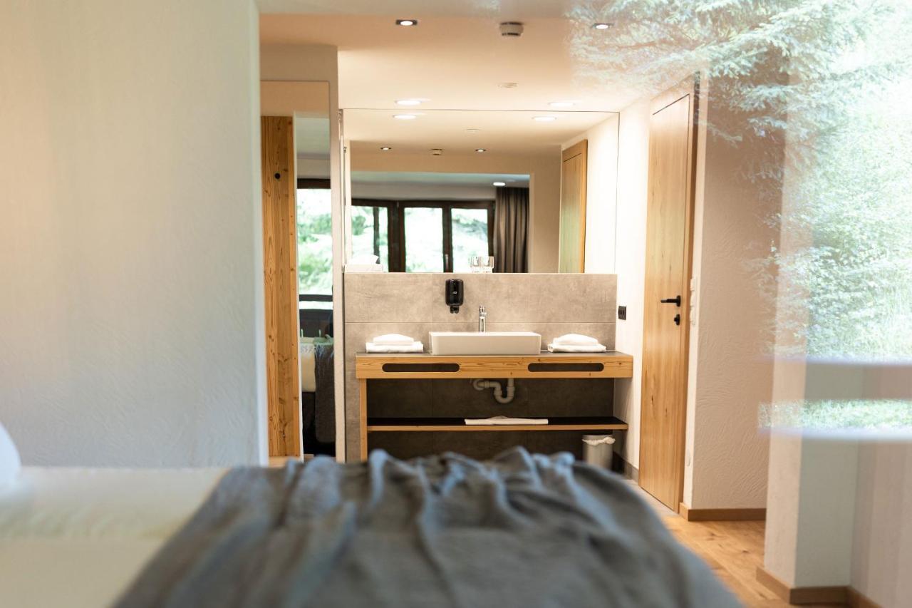 Hotel Edelweiss Kaunertal Ngoại thất bức ảnh