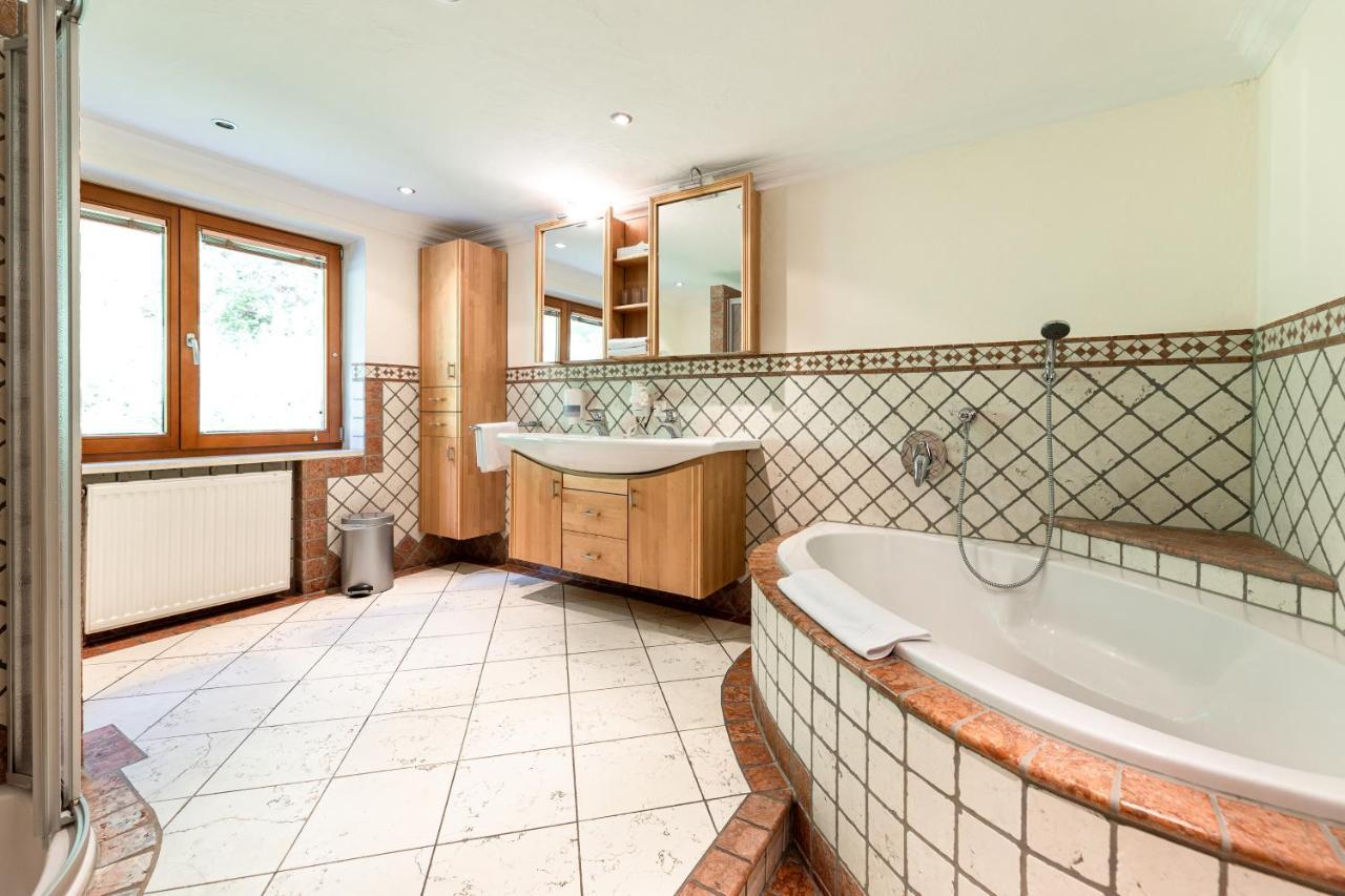 Hotel Edelweiss Kaunertal Ngoại thất bức ảnh