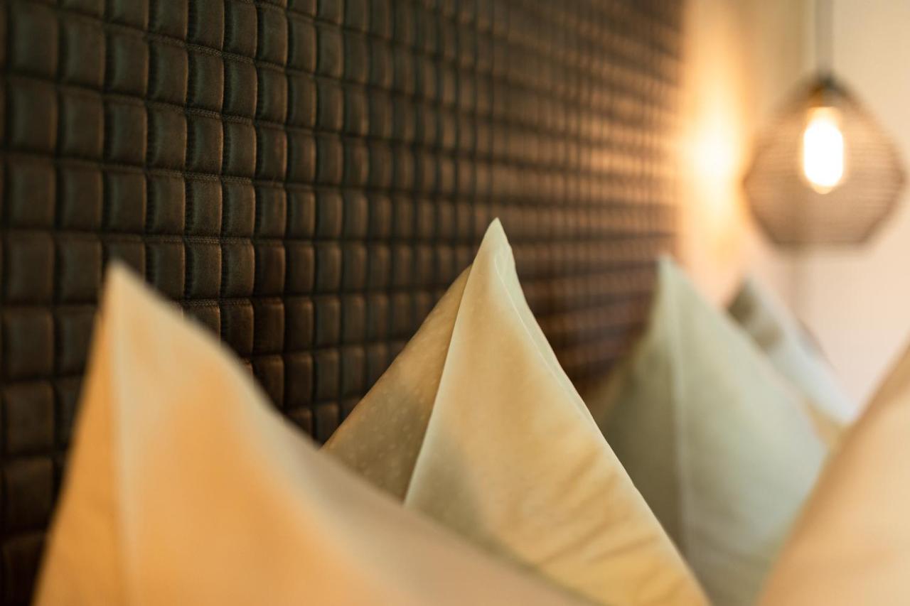 Hotel Edelweiss Kaunertal Ngoại thất bức ảnh
