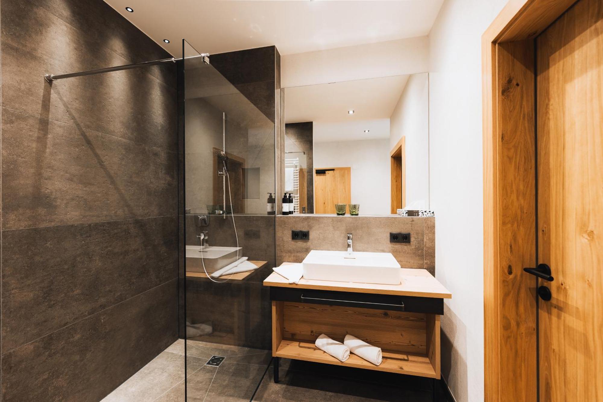 Hotel Edelweiss Kaunertal Ngoại thất bức ảnh