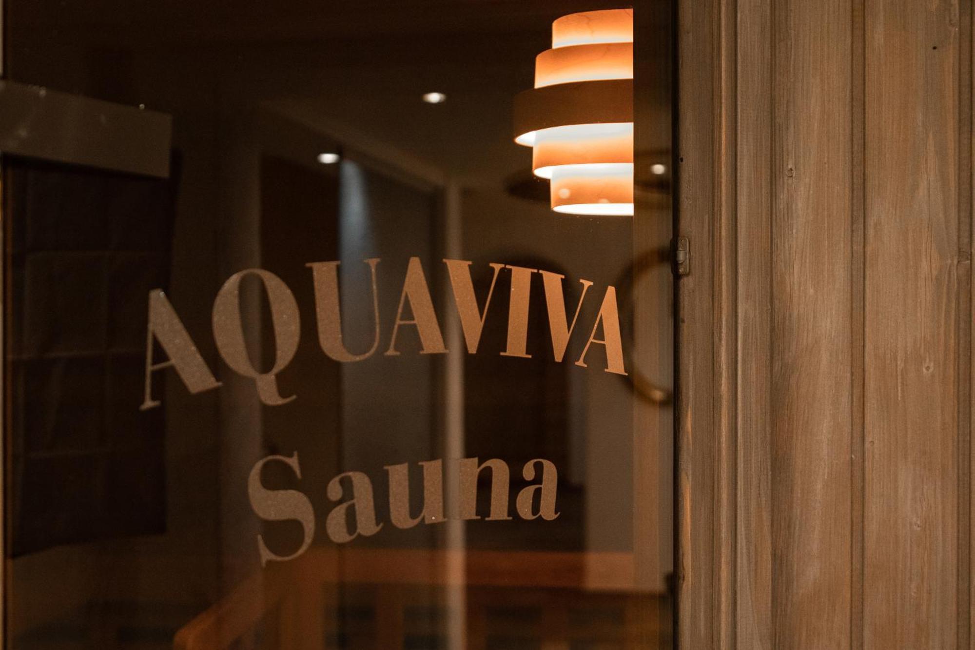 Hotel Edelweiss Kaunertal Ngoại thất bức ảnh