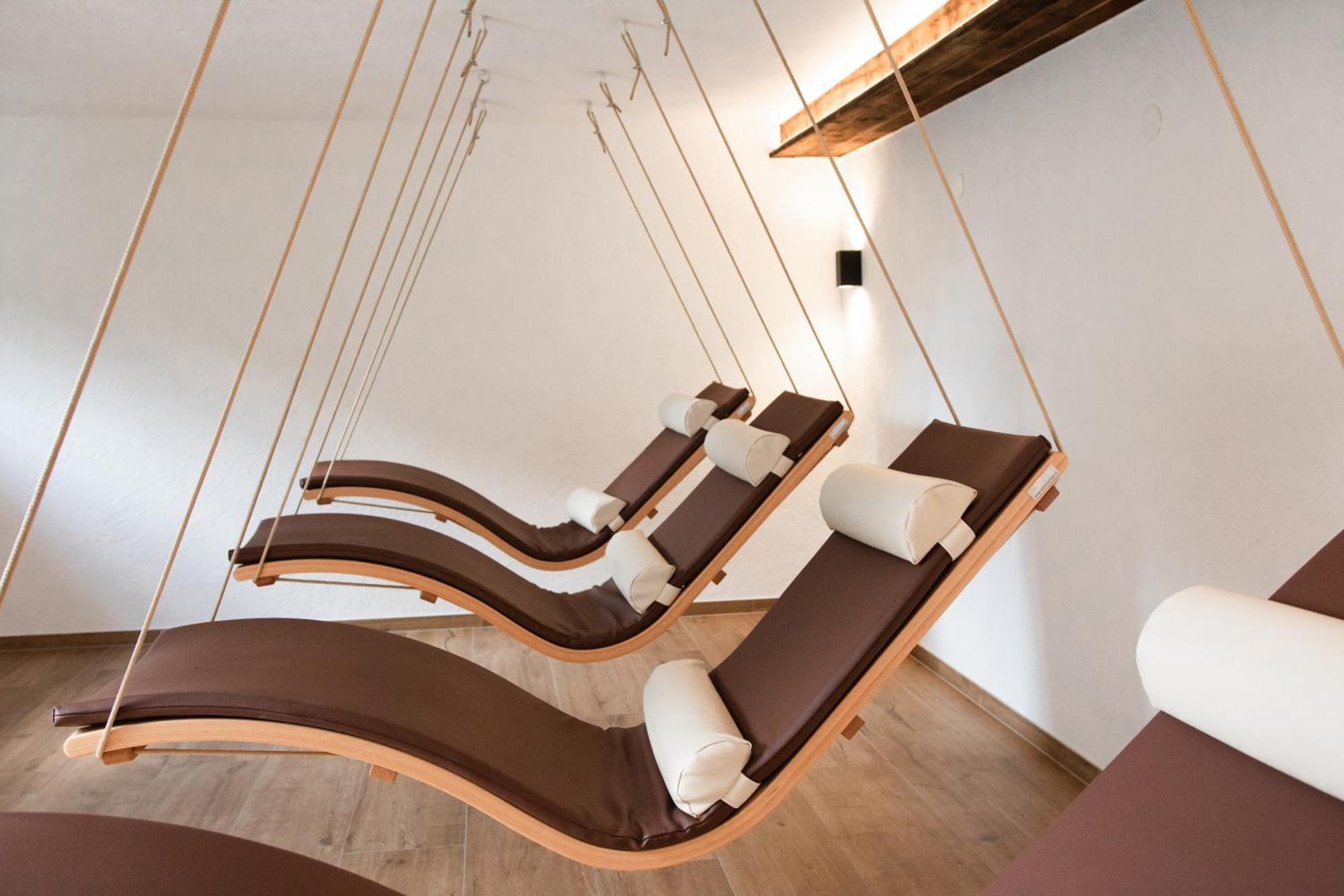 Hotel Edelweiss Kaunertal Ngoại thất bức ảnh