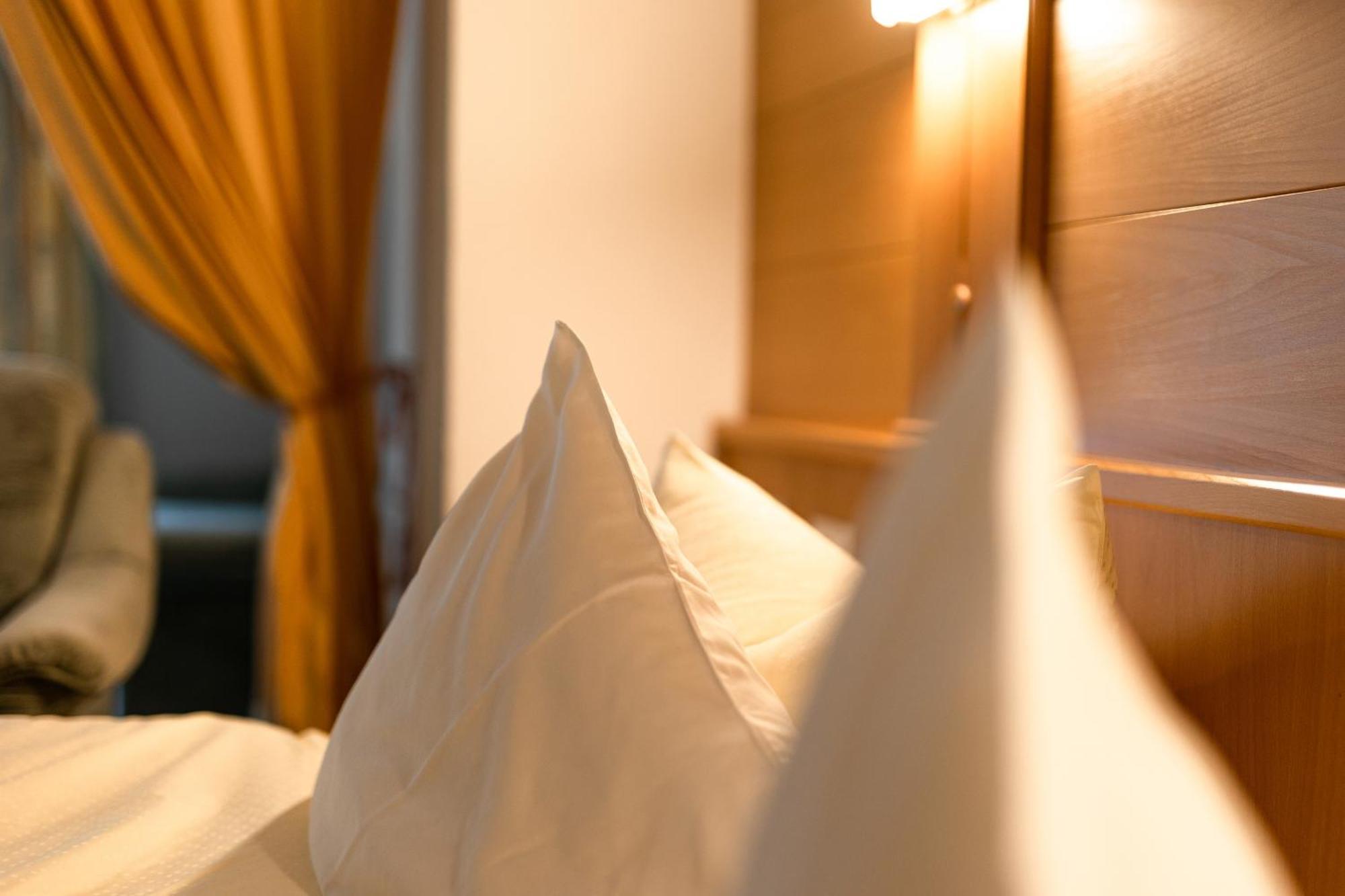 Hotel Edelweiss Kaunertal Ngoại thất bức ảnh