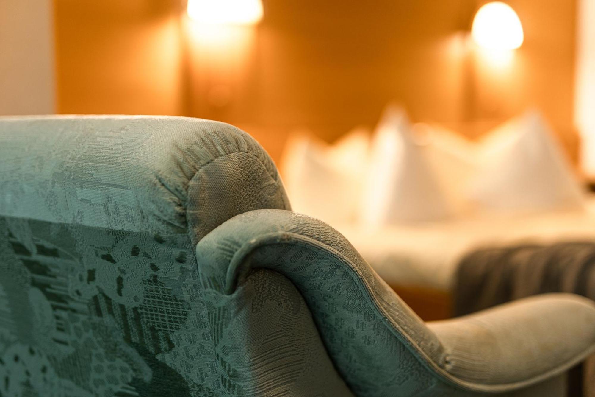 Hotel Edelweiss Kaunertal Ngoại thất bức ảnh